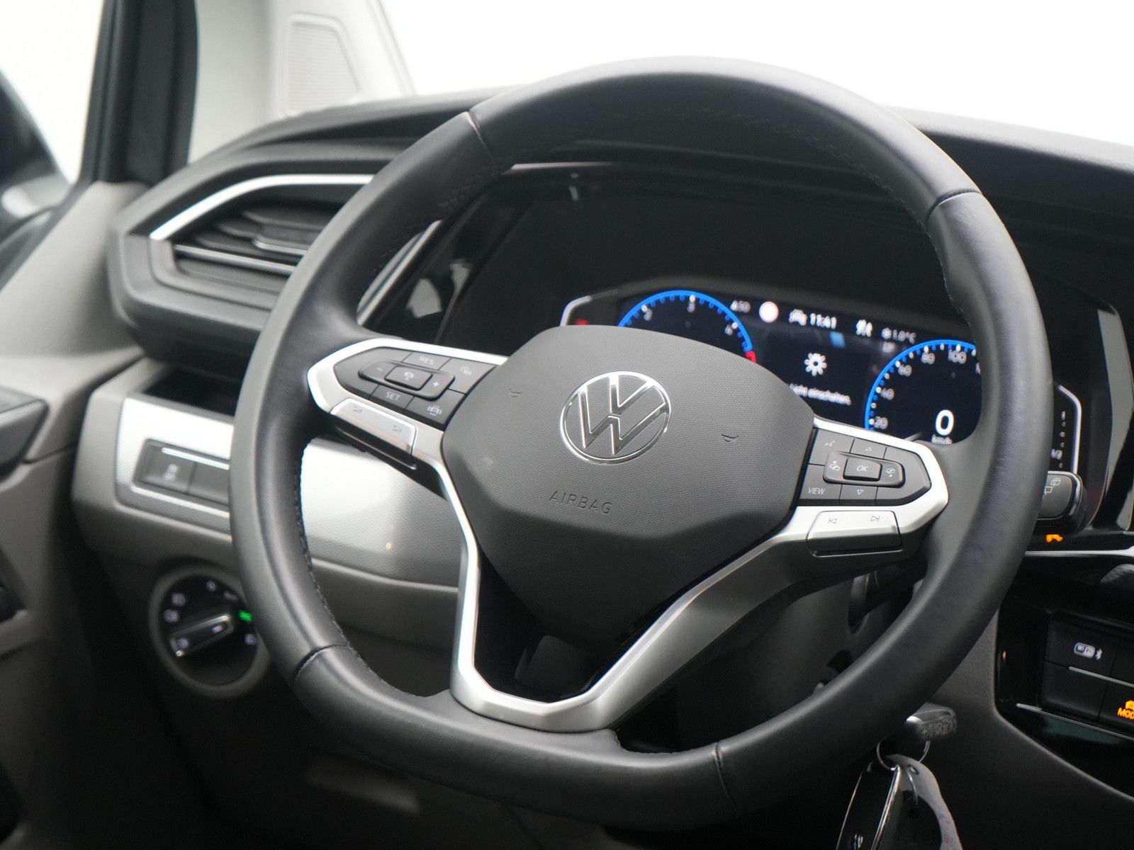 Volkswagen T6 California - Bild 20