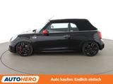 MINI Cabrio John Cooper Works*NAVI*TEMPO*PDC*SHZ* - gebrauchte Cabrios in Schwerin