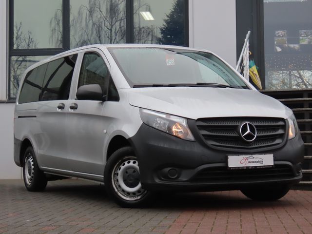 Mercedes-Benz Vito Tourer 114 CDI BT Pro lang