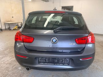 BMW 118 - 3