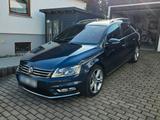 Volkswagen VW Passat B7 2.0 RLine DSG - Volkswagen Passat: 7