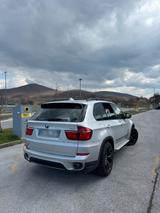 BMW X5 350d (e70) - BMW: 350d