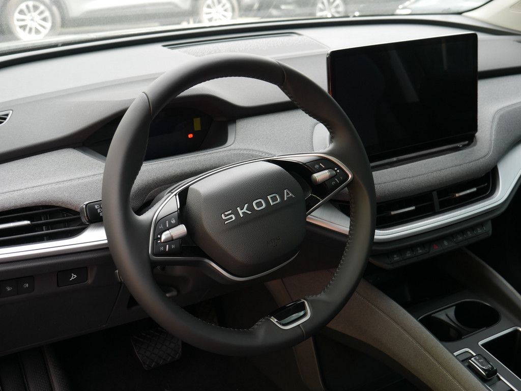 Skoda Enyaq - Bild 19