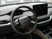 Skoda Enyaq - Vorschau Bild 19