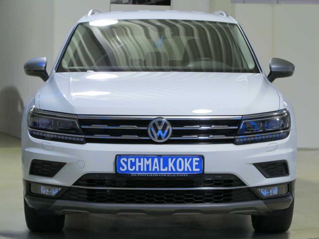 VW Tiguan Allspace 1.5 TSI OPF DSG7 HIGHL Navi DAB