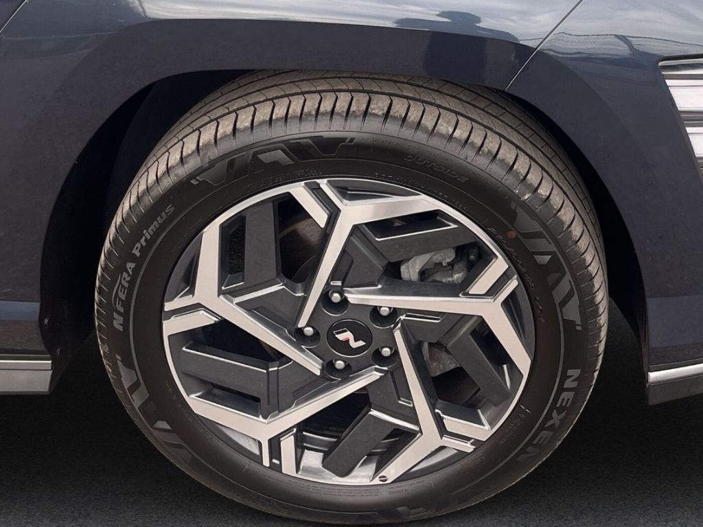 Hyundai Kona – Bild 10