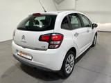 Citroën C3 1.2 VTi PureTech Selection Klima Tempomat - Citroën C3: Vt