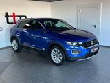 Volkswagen T-Roc 1.5 TSI Sport Digital-Tacho Standheizung - : Geländewagen, Sport