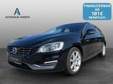 Volvo V60 Kombi Summum/LEDER/AUTOMATIK/NAVI/MEMORY
