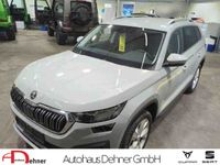 Skoda Kodiaq - Vorschau Bild 1
