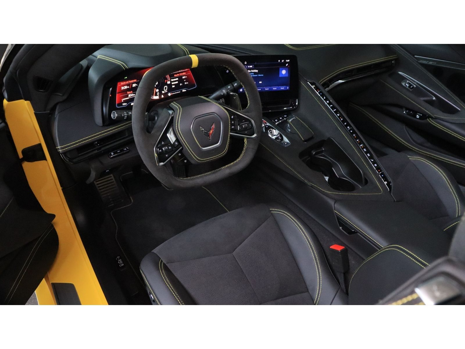 Corvette C8 - Bild 10