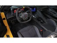 Corvette C8 - Vorschau Bild 10