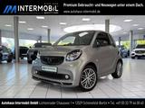 Smart ForTwo Coupe Prime Brabus*PANO*KAM*CarPlay*