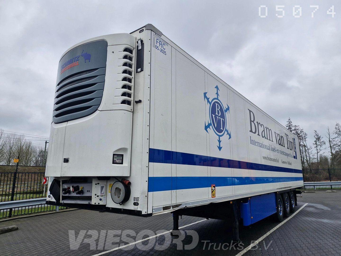 Schmitz Cargobull N/A SCB*S3B