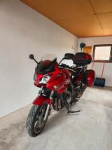 Honda CBF1000,  3 Koffer, Griffheizung, sehr gepflegt - Offers