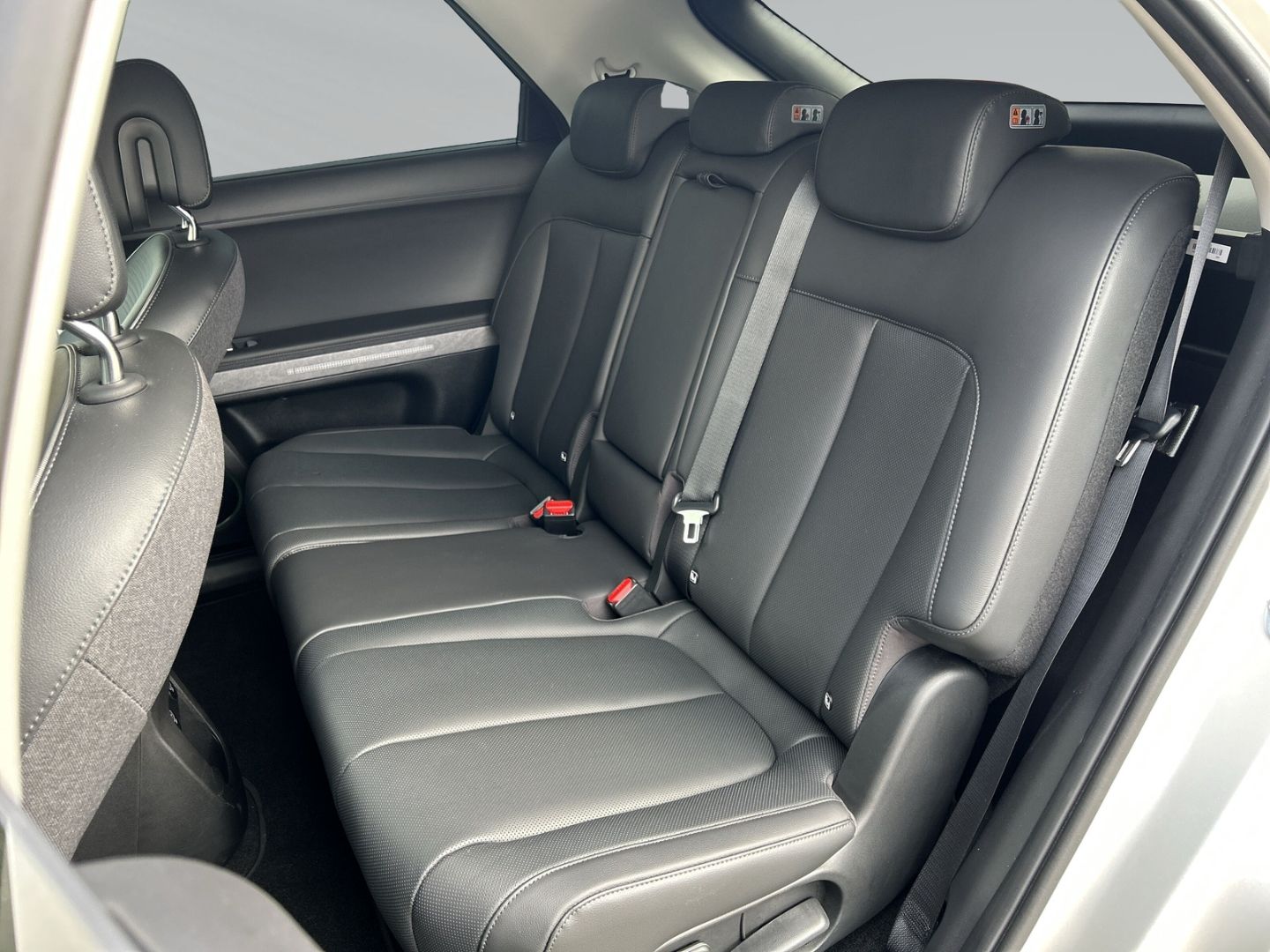 Hyundai IONIQ 5 – Bild 8