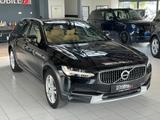 Volvo V90 Cross Country AWD/Pano/LED/Geartronic/ - Volvo V90 Cross Country aus 2018