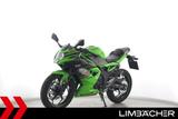 Kawasaki NINJA 125 - Lieferung bundesweit! - Offers