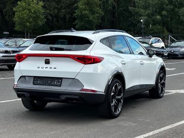 Cupra Formentor - 5