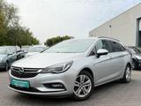 Opel Astra K Sports Tourer Business*86 TKM*1 HAND* - Opel Astra: B