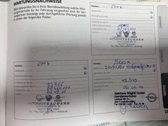 Fahrzeugabbildung Fiat 500X Lounge NAVI SPUR KEYLESS ENTRY/ GO