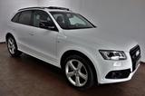 Audi Q5 3.0 TFSI quattro S-Line Sportpaket Pano/20Zol - Audi Q5: Sport