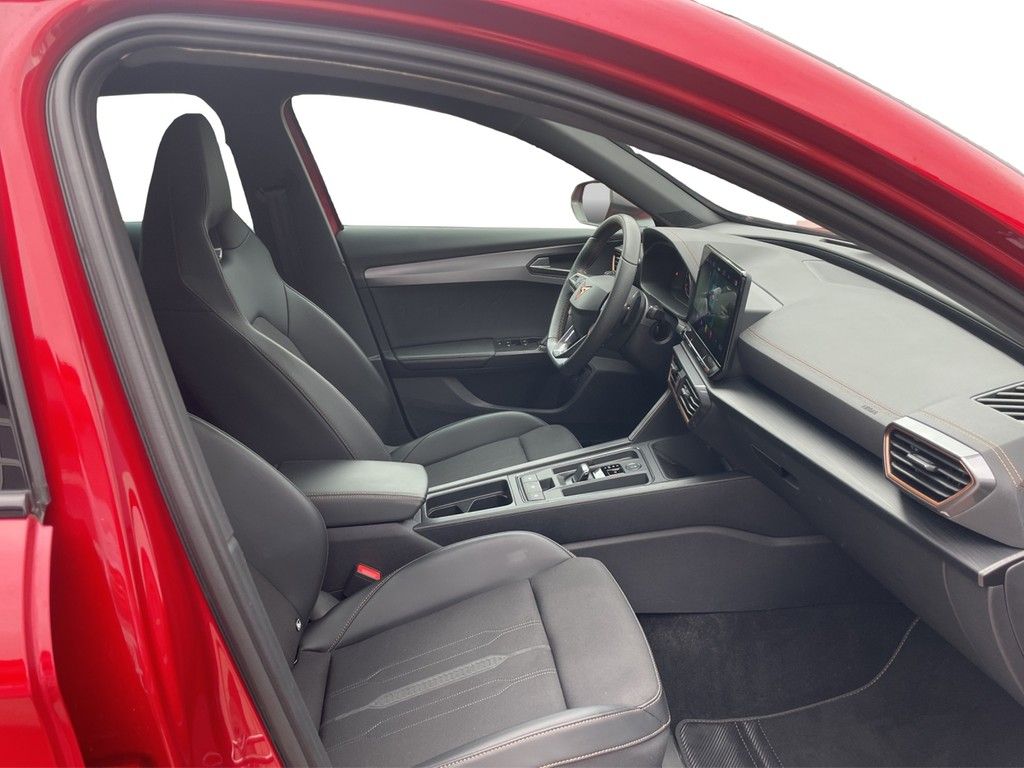 Cupra Formentor - Bild 13