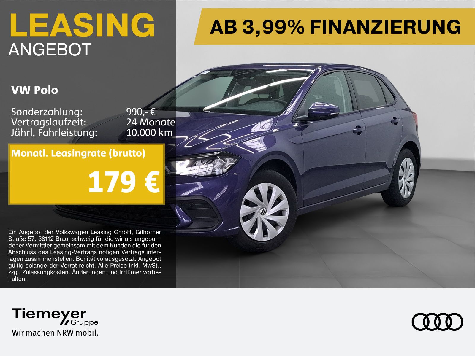 Volkswagen Polo 1.0 TSI DSG LIFE KAMERA CLIMATRONIC SITZHZG
