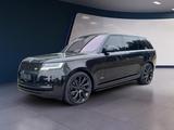 Land Rover Range Rover V8 Autobiography FondEntertainment - gebrauchte Land Rover Range Rover aus dem Jahr 2022