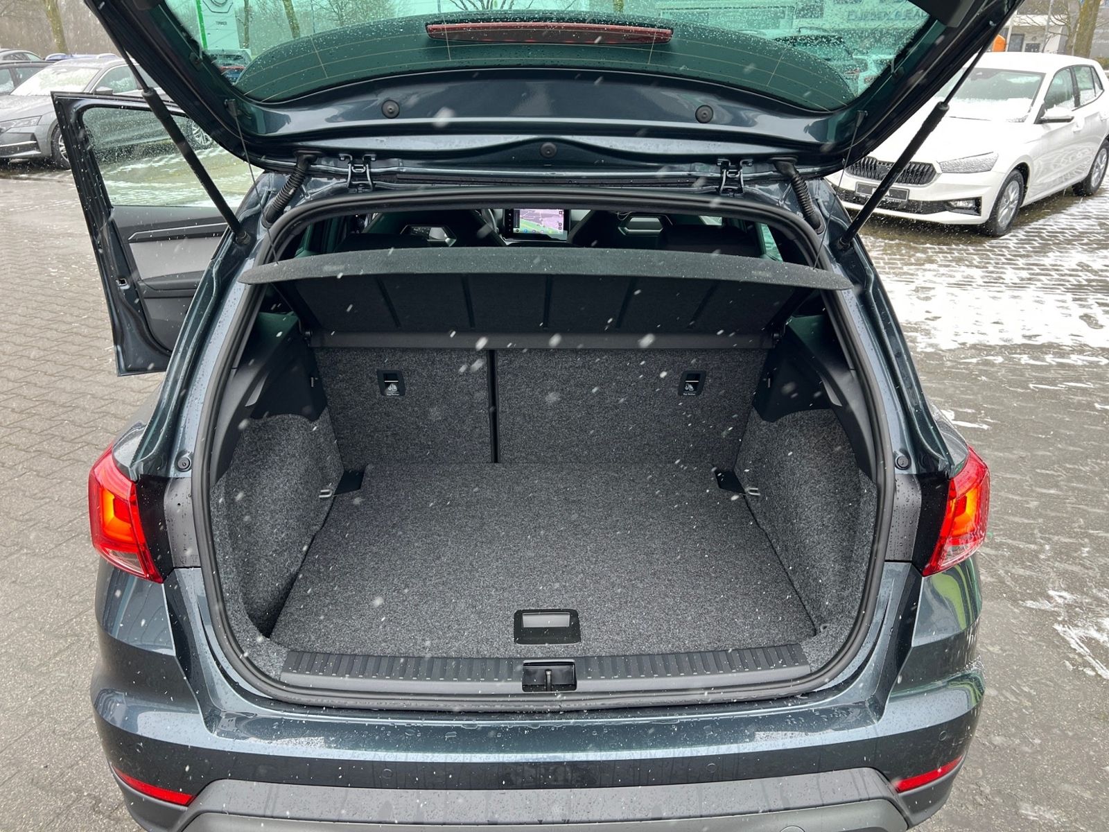 Seat Arona - Bild 15