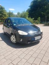 Ford ford c Max 2.0 titanium französische zulas... - Ford C-Max in Saarbrücken