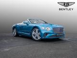 Bentley Continental GTC Speed W12 | Bentley Nürnberg