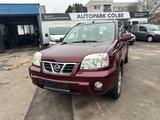 Nissan X-Trail*2.0*140 Ps4*4 Allrad*Klima*Leder*Panoram - gebrauchte Nissan X-Trail aus dem Jahr 2003