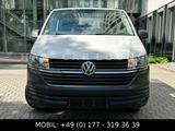 Volkswagen T6.1 Transporter Pritsche Doppelkabine*4MOTION - Volkswagen T6 Transporter in Nürnberg