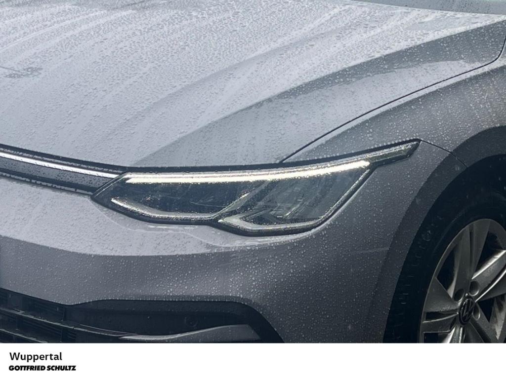Volkswagen Golf Variant 1.0 TSI LED NAVI KAMERA SHZ PDC LM, миниатюра 5