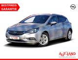 Opel Astra K 1.4 Turbo Innovation Kamera Sitzheizung - Opel Astra mit Benzin-Antrieb: Limousine, 1.4