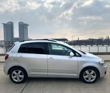 Volkswagen Golf Plus 1.4 TSI DSG Team Xenon*Navi*Leder*GSD - VW Golf Plus Gebrauchtwagen in Berlin