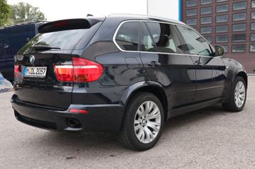 BMW X5 - 5