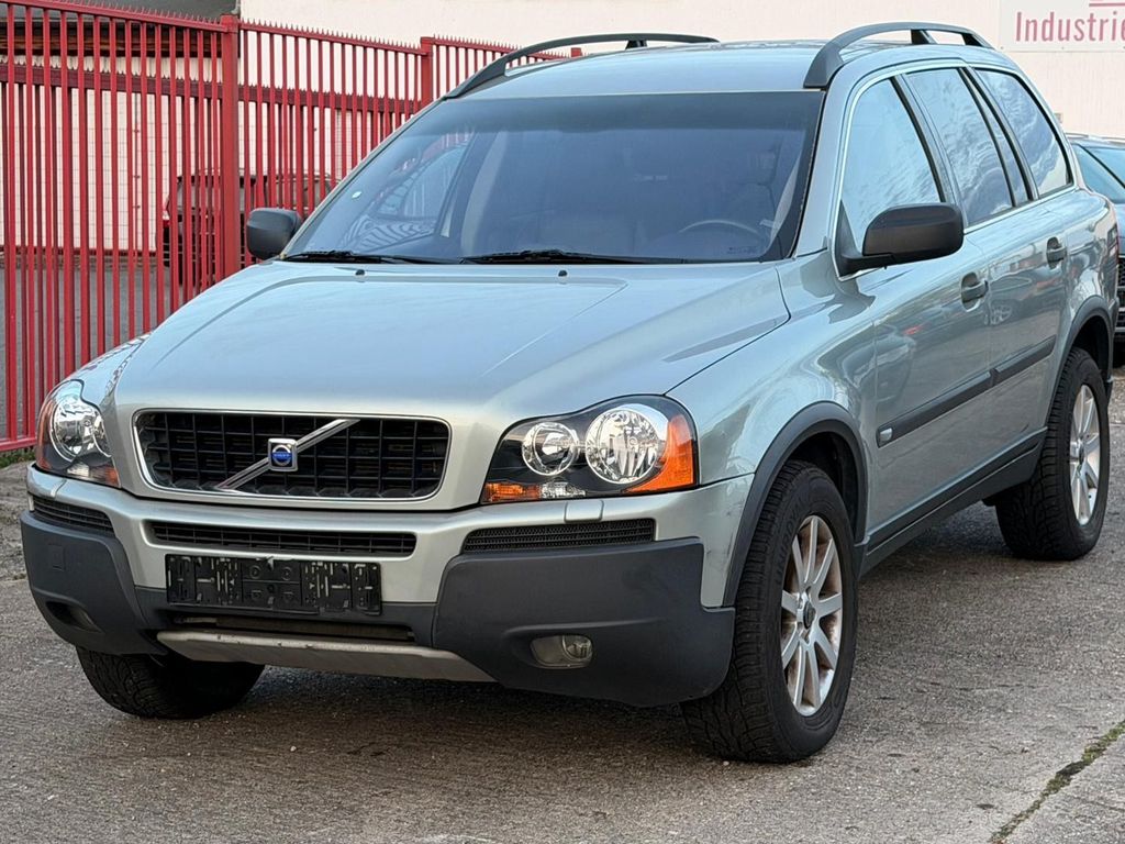 Angebot ansehen Volvo XC90