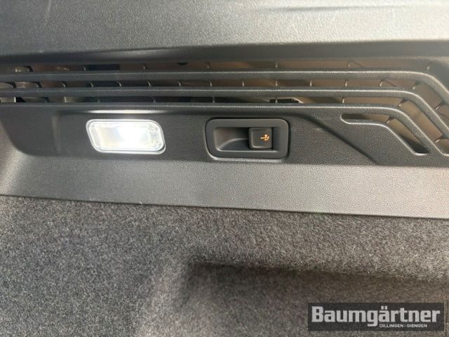 Fahrzeugabbildung Volkswagen ID.4 Pro Performance Kamera/PDC/AHK/LED/Sitzh.