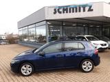 Volkswagen Golf VIII Lim. Life Navi LH SH Klima Appel CarPl - Volkswagen Golf Viii mit Benzin-Antrieb