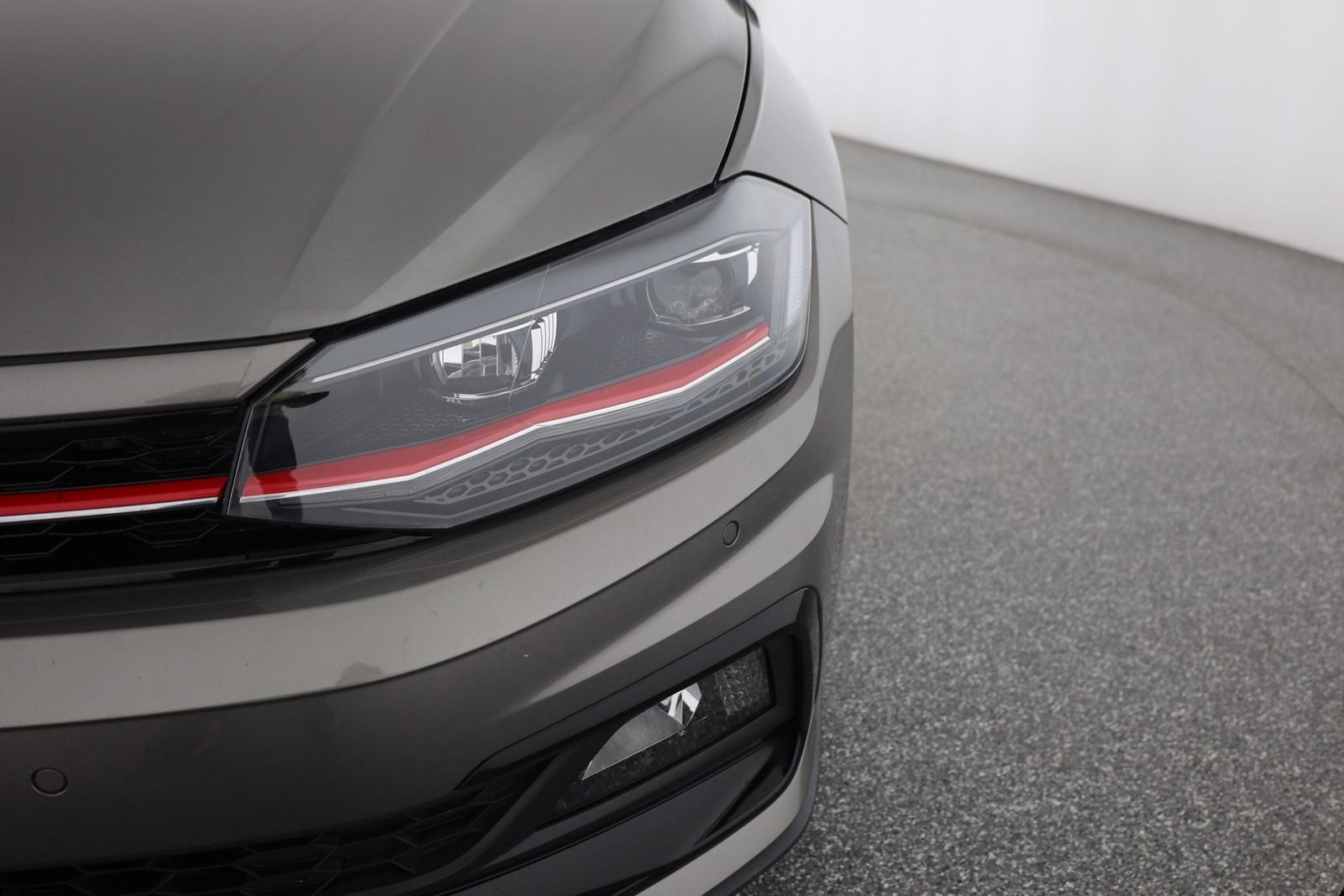 Volkswagen Polo 2.0 TSI DSG GTI LED Navi Kamera Sitzheizung, миниатюра 29