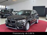 BMW X1 xDrive 25 i Advantage - BMW X1 Gebrauchtwagen Duisburg