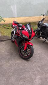 Honda CBR 600RR PC40 - Angebote entsprechen deinen Suchkriterien
