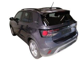 T-Cross 1.0 TSI DSG Goal *NAVI*KAMERA*ACC*GARANT