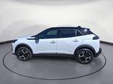 Peugeot 2008 PureTech 130 EAT8 GT GT Navi Sitzhzg. - Peugeot 2008 e-GT