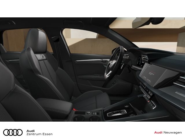 Audi A3 - Bild 10