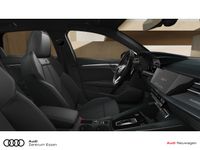 Audi A3 - Vorschau Bild 10