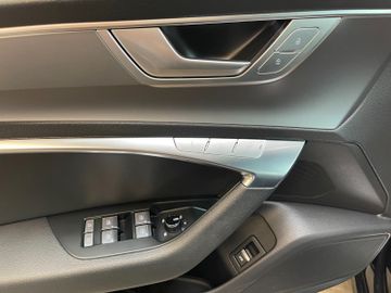 Audi A7 Sportback 50 TDI quattro *ACC*MATRIX*KAMERA*