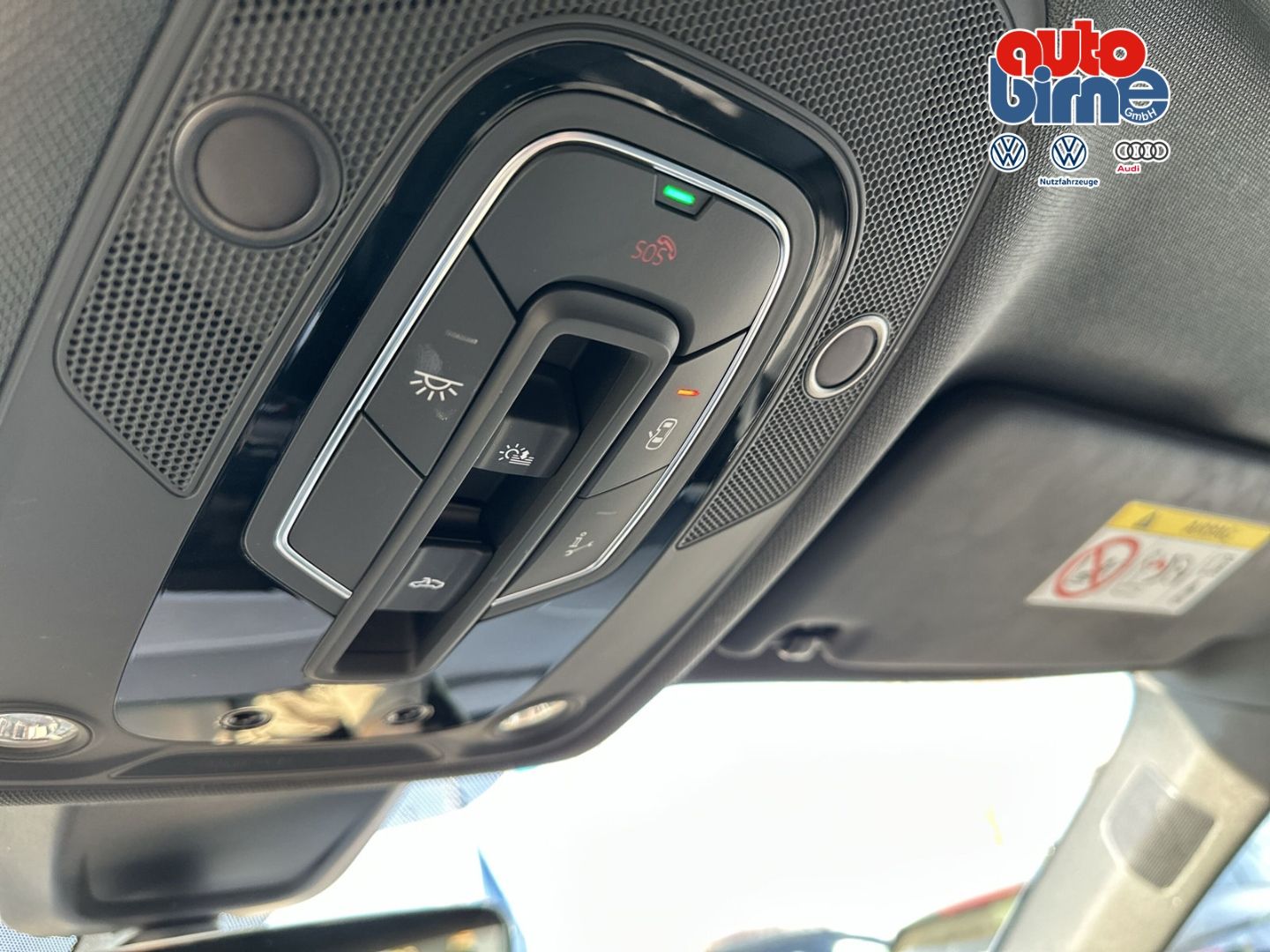 Q5 50 TFSI e quattro S line HUD Luftfederung AD 